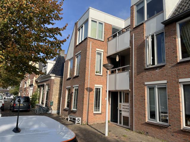 Appartement te huur in Joure, De Fryske Marren