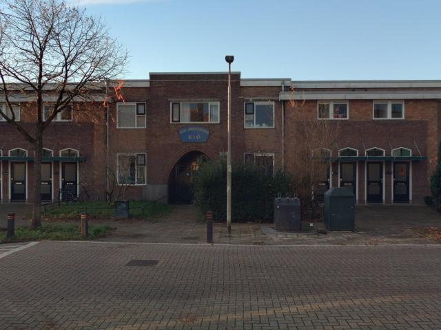 Appartement te huur in Vogelwijk, Leeuwarden