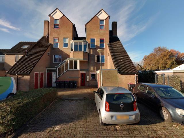 Appartement te huur in Oud Oost, Leeuwarden