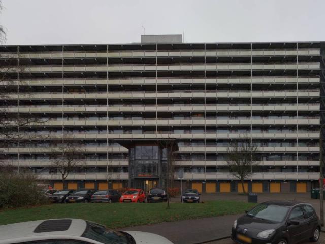 Appartement te huur in Nijlân, Leeuwarden