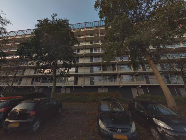 Appartement te huur in Bilgaard, Leeuwarden