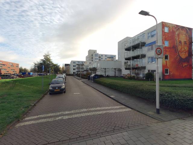 Appartement te huur in Leeuwarden, Friesland