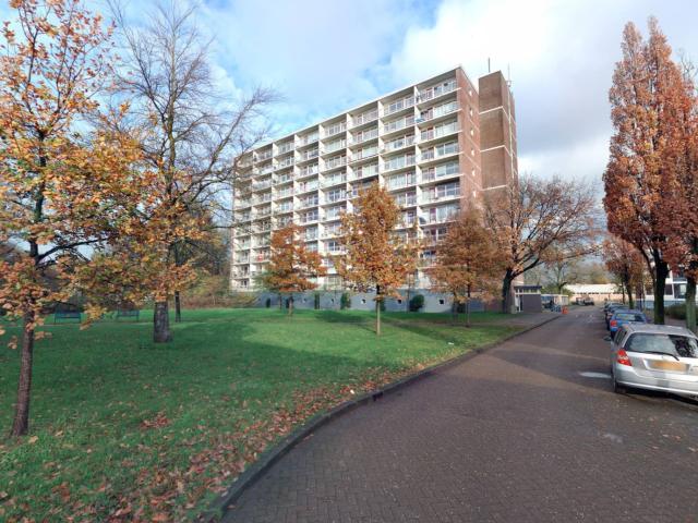 Appartement te huur in Leeuwarden, Friesland