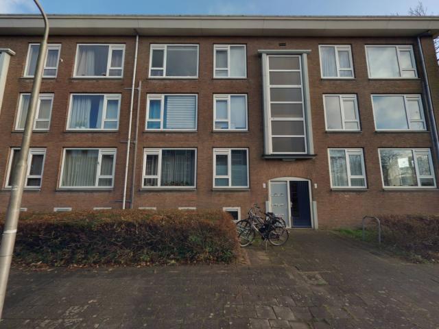 Appartement te huur in Leeuwarden, Friesland