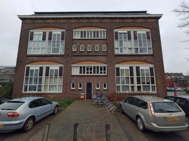 Appartement te huur in Oud Oost, Leeuwarden