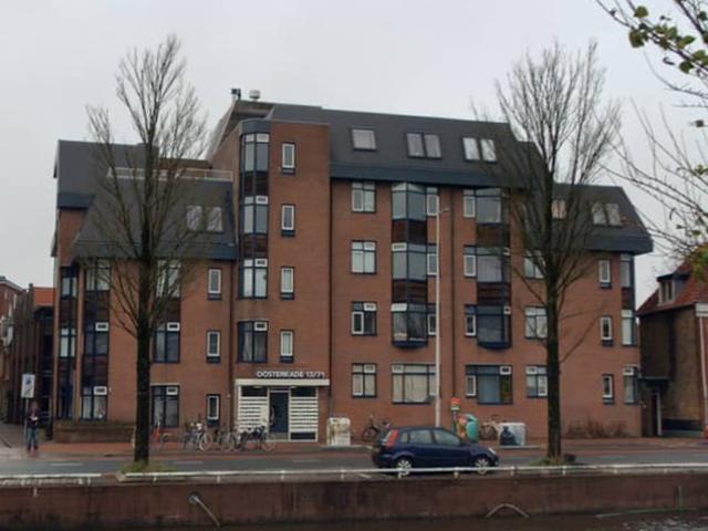 Appartement te huur in Binnenstad en Stationskwartier, Leeuwarden