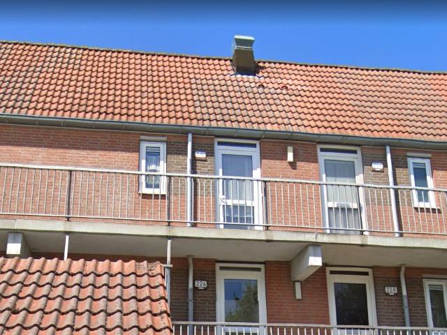 Appartement te huur in Camminghaburen, Leeuwarden