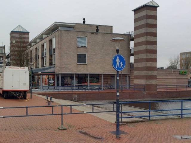 Appartement te huur in Camminghaburen, Leeuwarden