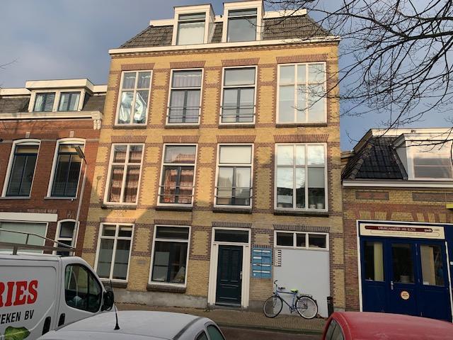 Appartement te huur in Binnenstad en Stationskwartier, Leeuwarden
