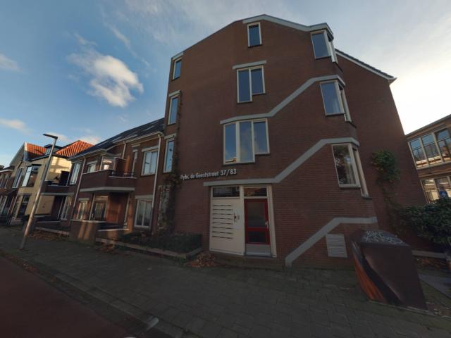 Appartement te huur in Oud Oost, Leeuwarden