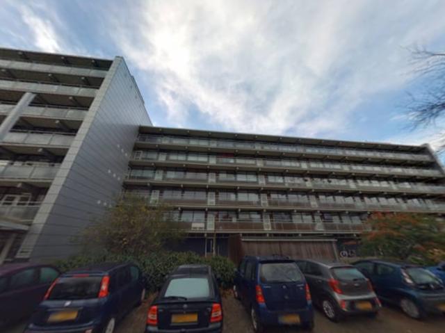 Appartement te huur in Vrijheidswijk, Leeuwarden