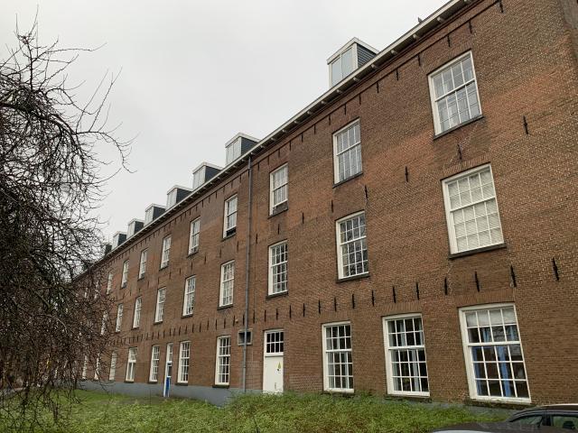 Appartement te huur in Binnenstad en Stationskwartier, Leeuwarden