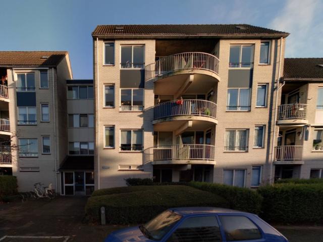 Appartement te huur in Leeuwarden, Friesland