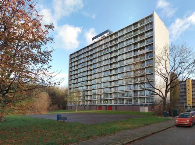 Appartement te huur in Bilgaard, Leeuwarden