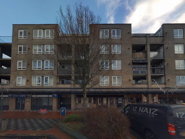 Appartement te huur in Camminghaburen, Leeuwarden