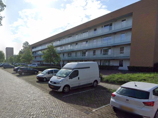Appartement te huur in Schieringen en De Centrale, Leeuwarden