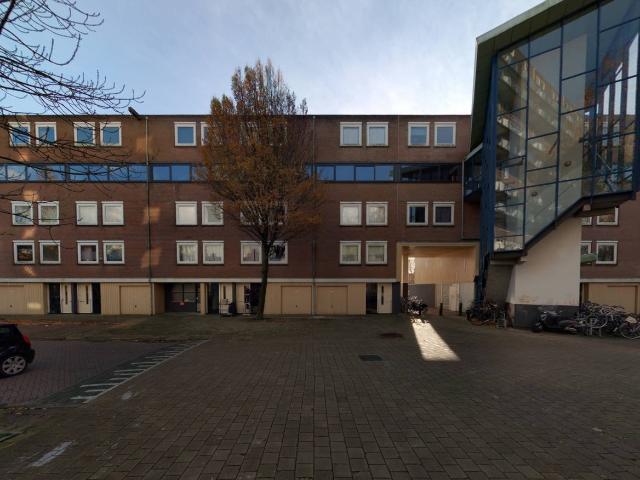Appartement te huur in Vrijheidswijk, Leeuwarden