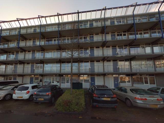 Appartement te huur in Bilgaard, Leeuwarden