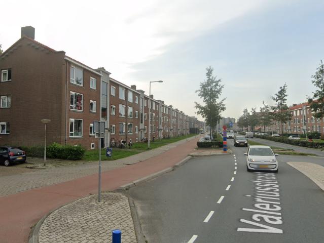 Appartement te huur in Componistenbuurt, Leeuwarden