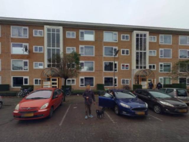 Appartement te huur in Schieringen en De Centrale, Leeuwarden