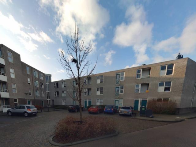 Appartement te huur in Oud Oost, Leeuwarden