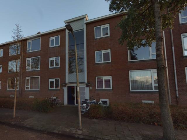 Appartement te huur in Leeuwarden, Friesland