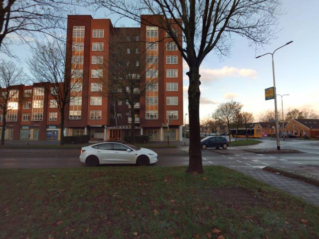 Appartement te huur in Oud Oost, Leeuwarden
