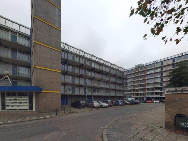 Appartement te huur in Bilgaard, Leeuwarden