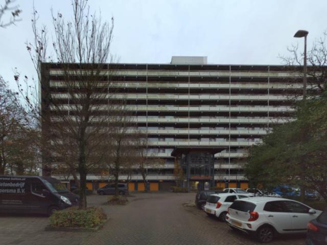 Appartement te huur in Leeuwarden, Nijlân