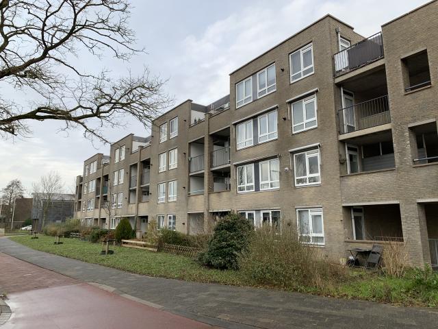 Appartement te huur in Camminghaburen, Leeuwarden