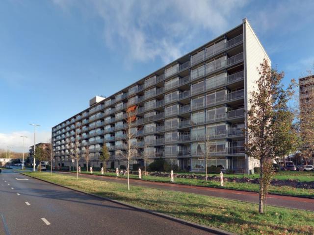 Appartement te huur in Bilgaard, Leeuwarden