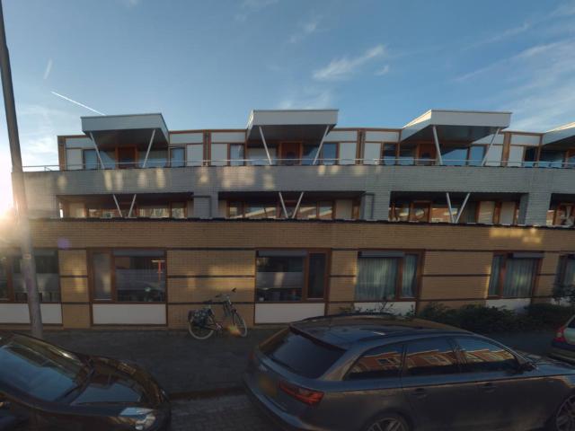 Appartement te huur in Huizum-West, Leeuwarden
