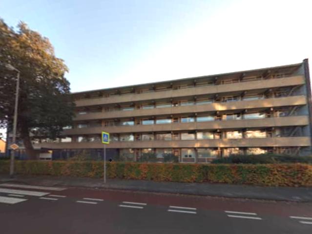 Appartement te huur in Aldlân, Leeuwarden