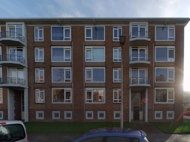 Appartement te huur in Schepenbuurt, Leeuwarden