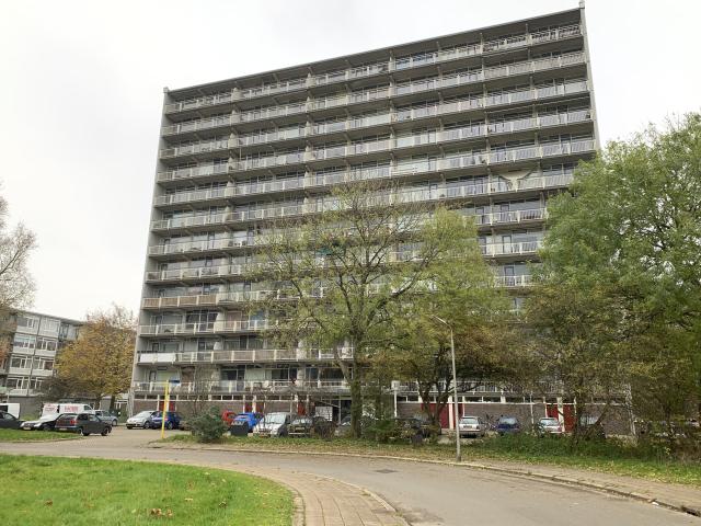 Appartement te huur in Bilgaard, Leeuwarden
