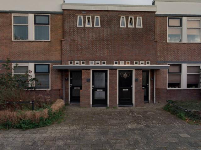 Appartement te huur in Vogelwijk, Leeuwarden