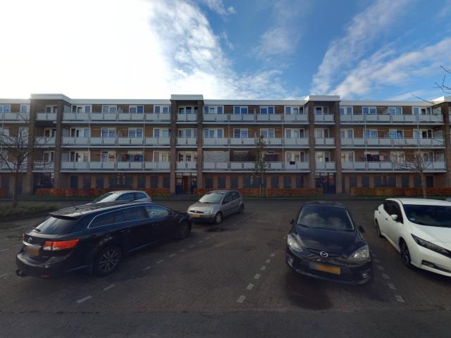 Appartement te huur in Huizum-West, Leeuwarden