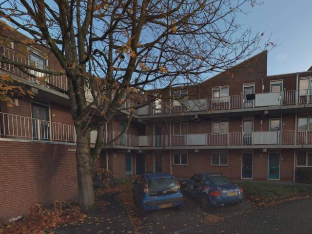 Appartement te huur in Leeuwarden, Friesland