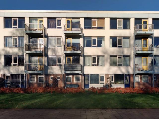 Appartement te huur in Nijlân, Leeuwarden