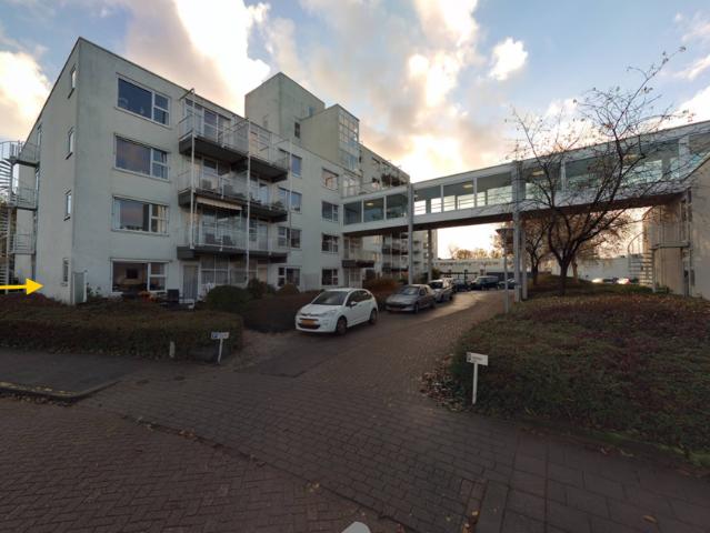 Appartement te huur in Leeuwarden, Friesland