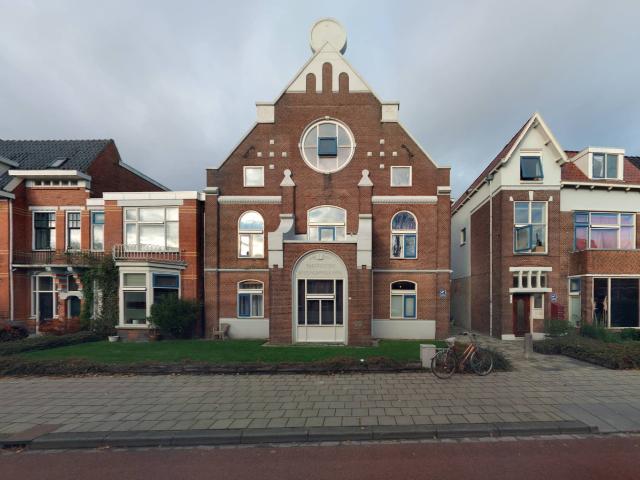 Appartement te huur in Oud Oost, Leeuwarden