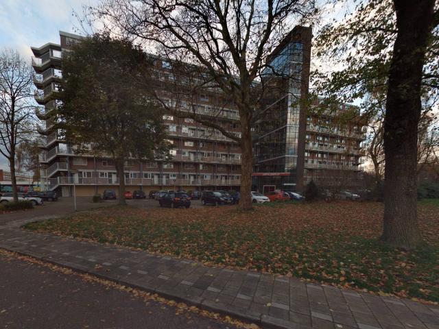 Appartement te huur in Nijlân, Leeuwarden