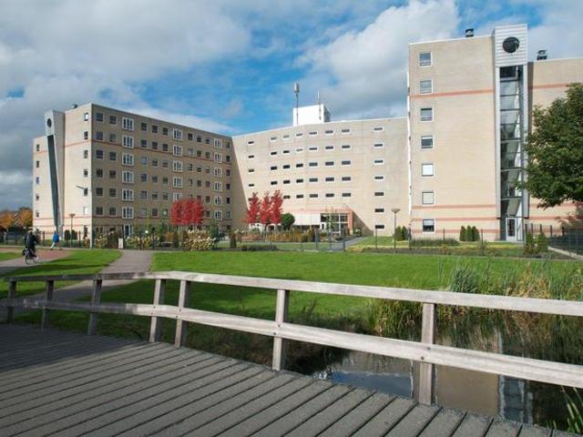 Appartement te huur in Camminghaburen, Leeuwarden