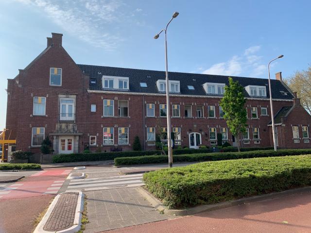 Appartement te huur in Oud Oost, Leeuwarden