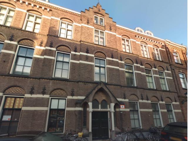 Appartement te huur in Binnenstad en Stationskwartier, Leeuwarden