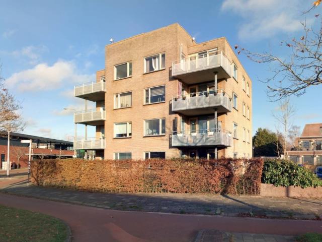 Appartement te huur in Heechterp, Leeuwarden