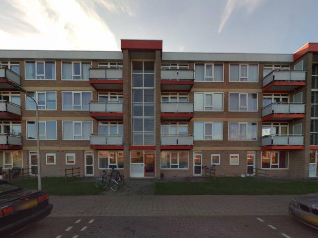 Appartement te huur in Oud Oost, Leeuwarden