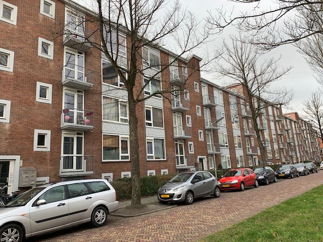 Appartement te huur in Achter de Hoven, Leeuwarden