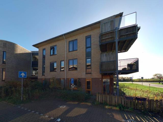 Appartement te huur in Midsland, Terschelling