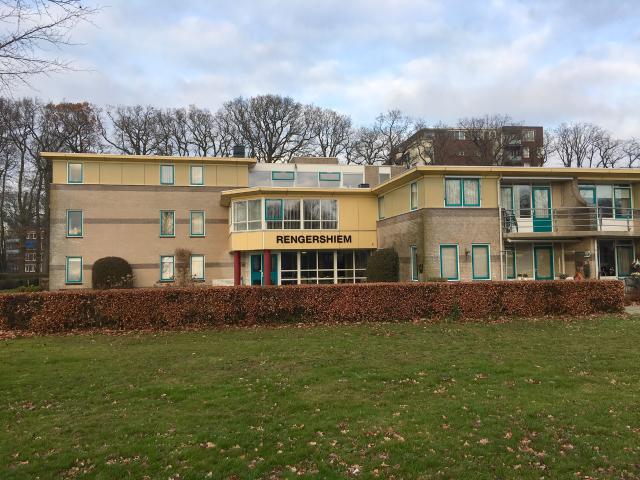 Appartement te huur in Oentsjerk, Tytsjerksteradiel